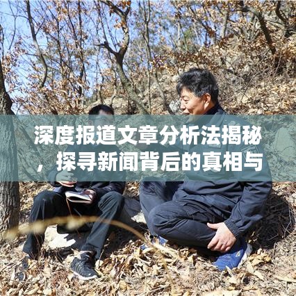 深度報(bào)道文章分析法揭秘,探尋新聞背后的真相與價(jià)值內(nèi)幕
