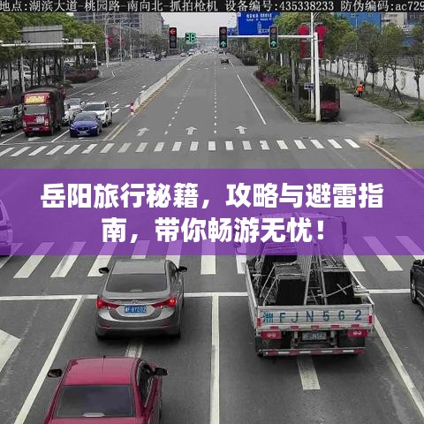 岳陽旅行秘籍，攻略與避雷指南，帶你暢游無憂！