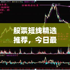 股票短線精選推薦，今日最佳買入機會