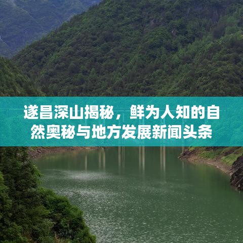 遂昌深山揭秘,鮮為人知的自然奧秘與地方發展新聞頭條
