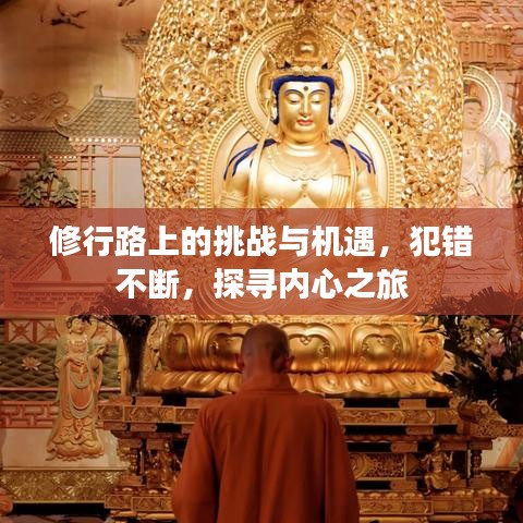修行路上的挑戰(zhàn)與機遇,犯錯不斷,探尋內(nèi)心之旅