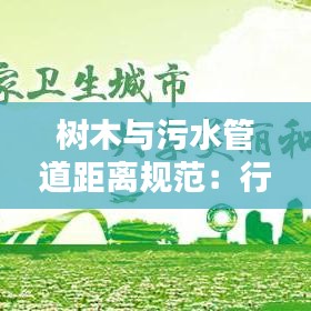 樹木與污水管道距離規(guī)范:行道樹樹池排水