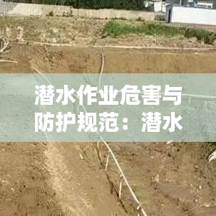 潛水作業(yè)危害與防護(hù)規(guī)范:潛水作業(yè)標(biāo)準(zhǔn)規(guī)范