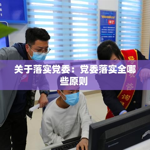 關(guān)于落實(shí)黨委:黨委落實(shí)全哪些原則