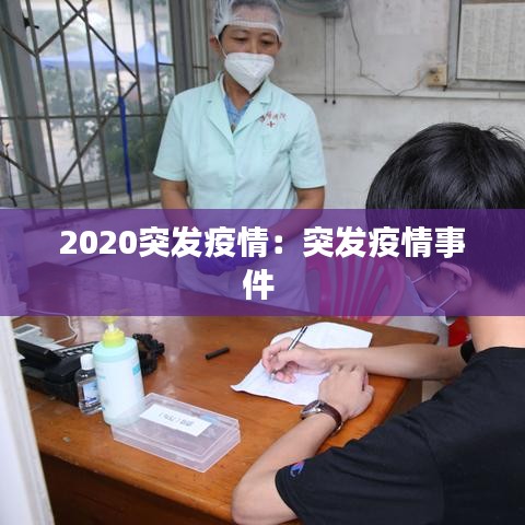 2020突發疫情:突發疫情事件