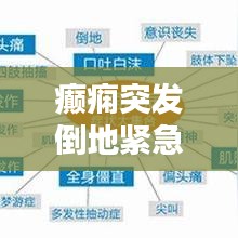 癲癇突發倒地緊急處理及預防措施指南