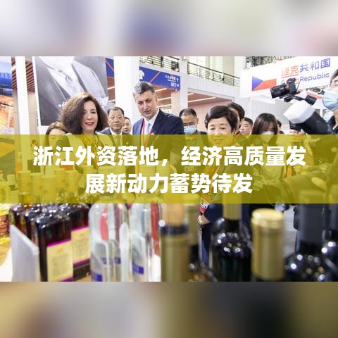 浙江外資落地,經(jīng)濟(jì)高質(zhì)量發(fā)展新動力蓄勢待發(fā)