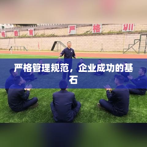 嚴格管理規范,企業成功的基石
