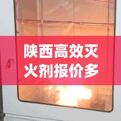 陜西高效滅火劑報(bào)價(jià)多少:西安滅火器材