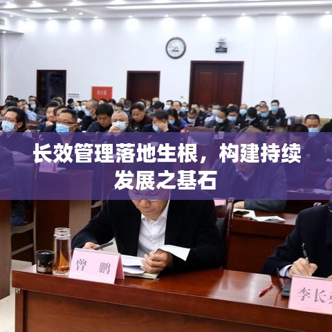 長效管理落地生根,構(gòu)建持續(xù)發(fā)展之基石