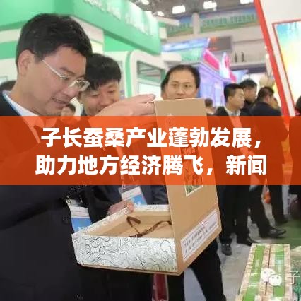 子長(zhǎng)蠶桑產(chǎn)業(yè)蓬勃發(fā)展,助力地方經(jīng)濟(jì)騰飛,新聞?lì)^條聚焦蠶桑產(chǎn)業(yè)新動(dòng)態(tài)