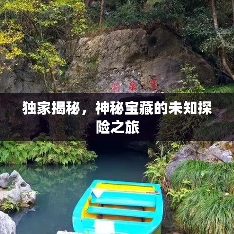 獨家揭秘,神秘寶藏的未知探險之旅