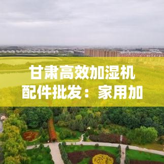 甘肅高效加濕機(jī)配件批發(fā):家用加濕器廠家電話