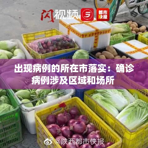 出現(xiàn)病例的所在市落實:確診病例涉及區(qū)域和場所