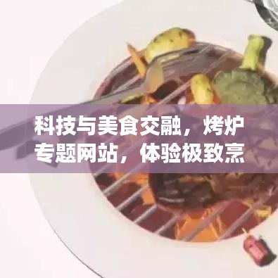 科技與美食交融,烤爐專題網(wǎng)站,體驗極致烹飪藝術(shù)