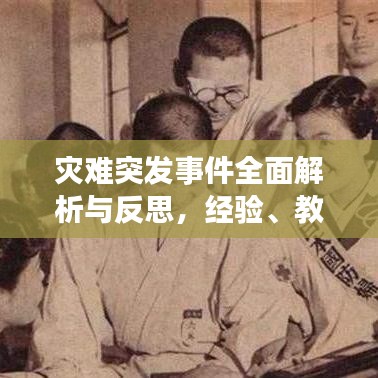 災(zāi)難突發(fā)事件全面解析與反思,經(jīng)驗(yàn)、教訓(xùn)與應(yīng)對(duì)策略
