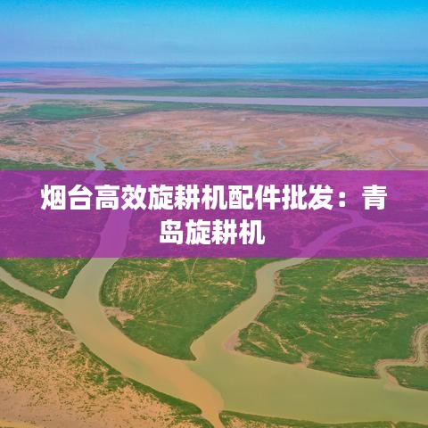 煙臺高效旋耕機配件批發:青島旋耕機