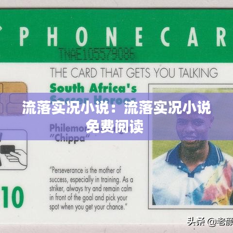 流落實況小說:流落實況小說免費閱讀