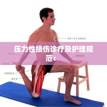 壓力性損傷診療及護理規范: