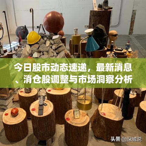 今日股市動態(tài)速遞,最新消息、消倉股調整與市場洞察分析