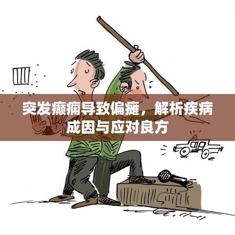 突發癲癇導致偏癱,解析疾病成因與應對良方