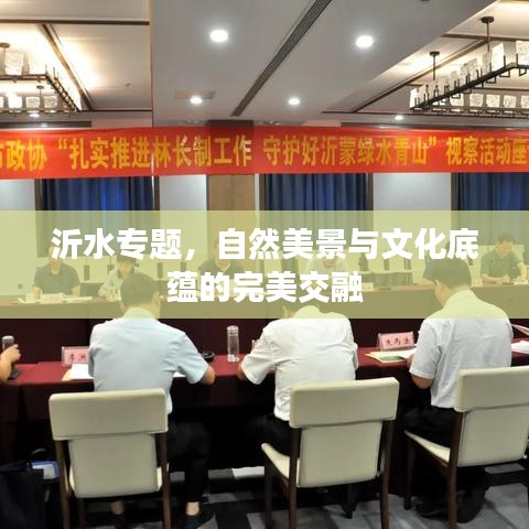 沂水專題,自然美景與文化底蘊(yùn)的完美交融