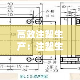 高效注塑生產(chǎn):注塑生產(chǎn)流程