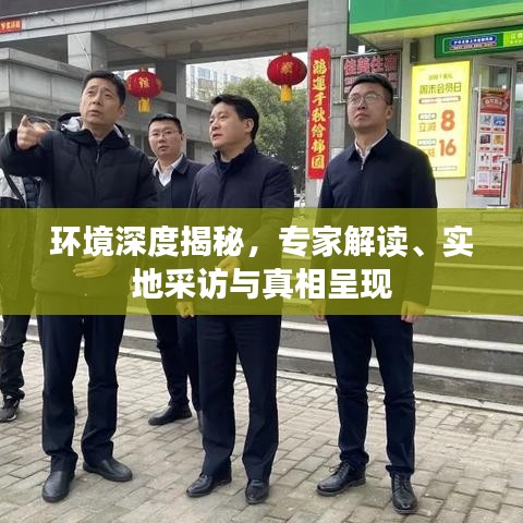 環(huán)境深度揭秘,專家解讀、實地采訪與真相呈現(xiàn)