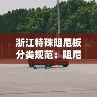 浙江特殊阻尼板分類規(guī)范:阻尼板作用