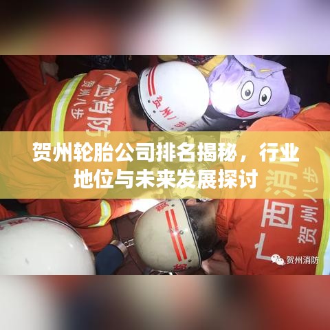賀州輪胎公司排名揭秘,行業(yè)地位與未來發(fā)展探討