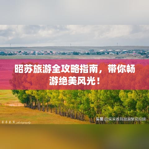 昭蘇旅游全攻略指南,帶你暢游絕美風光!
