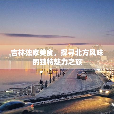 吉林獨家美食,探尋北方風味的獨特魅力之旅