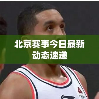 北京賽事今日最新動態速遞