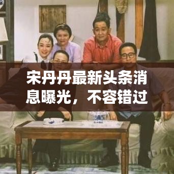 宋丹丹最新頭條消息曝光,不容錯(cuò)過(guò)!