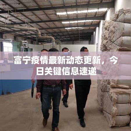 富寧疫情最新動態(tài)更新,今日關(guān)鍵信息速遞