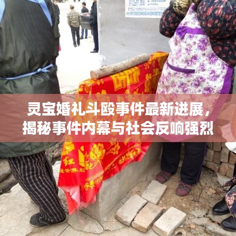 靈寶婚禮斗毆事件最新進展,揭秘事件內幕與社會反響強烈沖擊!