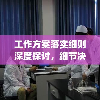 工作方案落實細則深度探討,細節決定成敗!