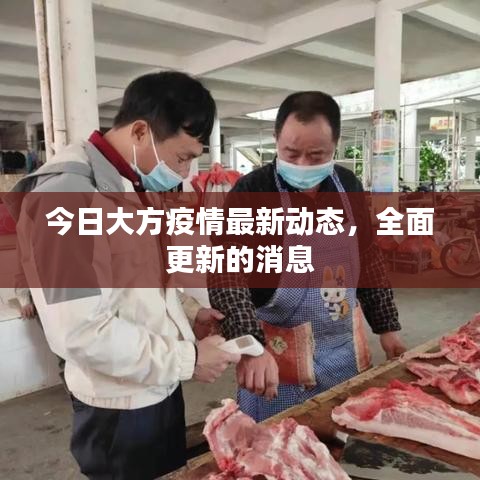 今日大方疫情最新動(dòng)態(tài),全面更新的消息