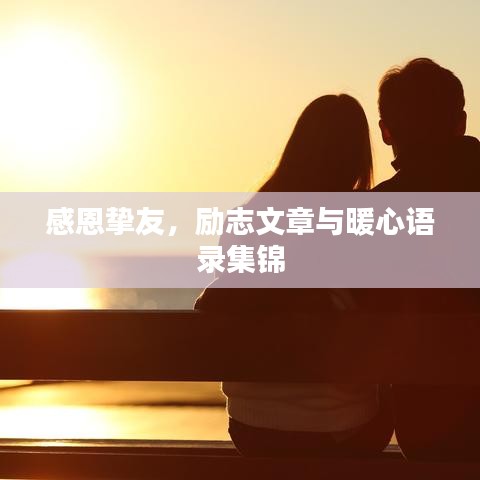 感恩摯友,勵(lì)志文章與暖心語(yǔ)錄集錦