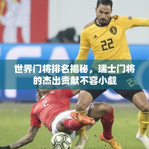 世界門將排名揭秘,瑞士門將的杰出貢獻(xiàn)不容小覷