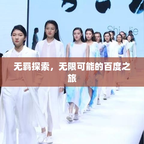 無(wú)羈探索,無(wú)限可能的百度之旅