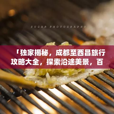 「獨家揭秘,成都至西昌旅行攻略大全,探索沿途美景,百度收錄必備指南」