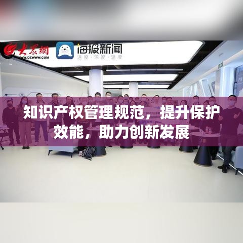 知識產(chǎn)權(quán)管理規(guī)范,提升保護(hù)效能,助力創(chuàng)新發(fā)展