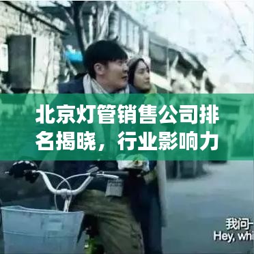 北京燈管銷售公司排名揭曉,行業影響力與市場份額一覽