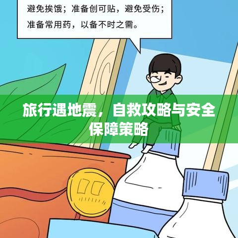 旅行遇地震,自救攻略與安全保障策略