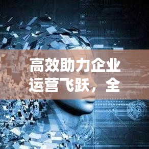 高效助力企業(yè)運(yùn)營(yíng)飛躍,全新盤(pán)點(diǎn)工具提升效率之選