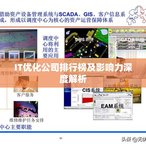 IT優(yōu)化公司排行榜及影響力深度解析