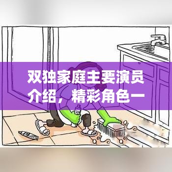 雙獨(dú)家庭主要演員介紹，精彩角色一網(wǎng)打盡！