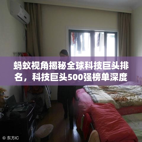 螞蟻視角揭秘全球科技巨頭排名,科技巨頭500強(qiáng)榜單深度解析