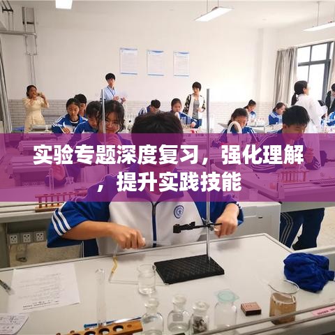 實驗專題深度復(fù)習(xí),強(qiáng)化理解,提升實踐技能